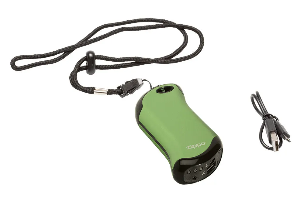 HeatBank<sup>®</sup> 9s Gaming Rechargeable Hand Warmers