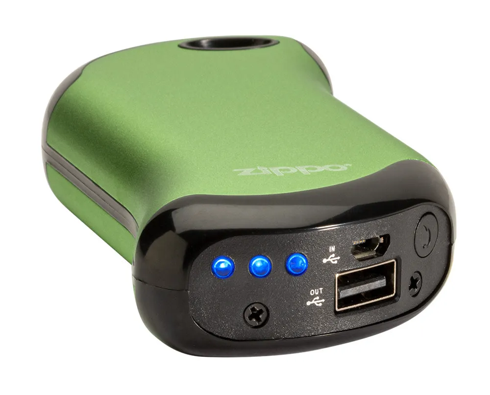 HeatBank<sup>®</sup> 9s Gaming Rechargeable Hand Warmers