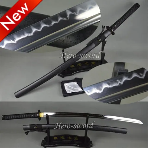 Hero Swords (fully customizable swords)