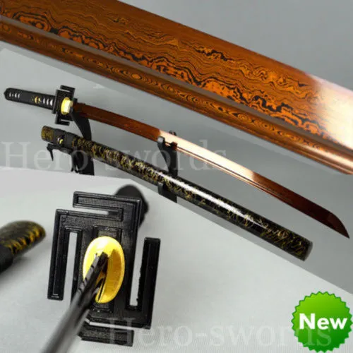 Hero Swords (fully customizable swords)