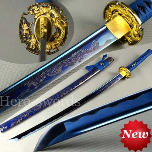 Hero Swords (fully customizable swords)