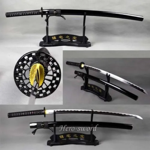 Hero Swords (fully customizable swords)