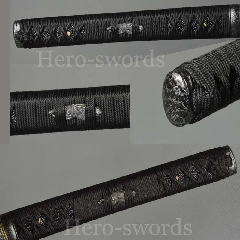 Hero Swords (fully customizable swords)