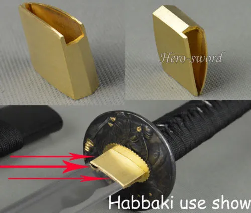 Hero Swords (fully customizable swords)