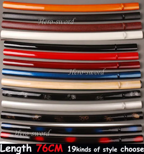 Hero Swords (fully customizable swords)