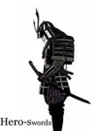 Hero Swords (fully customizable swords)