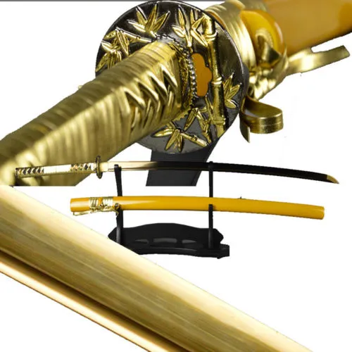 Hero Swords (fully customizable swords)