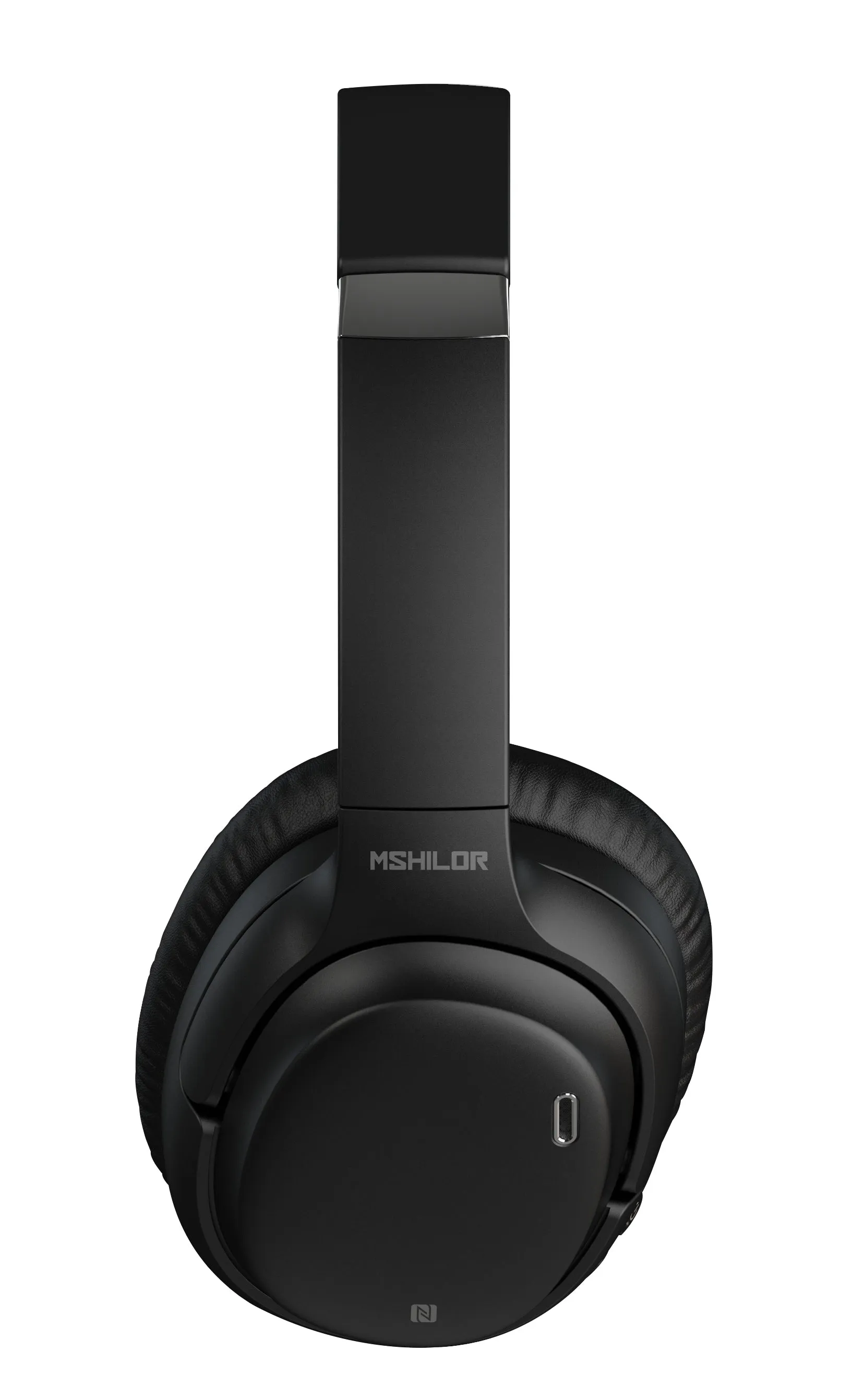 hifi bluetooth headsets Wireless headsets for xbox E500pro Active Noise Cancelling Headphone