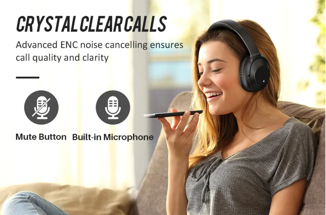 hifi bluetooth headsets Wireless headsets for xbox E500pro Active Noise Cancelling Headphone
