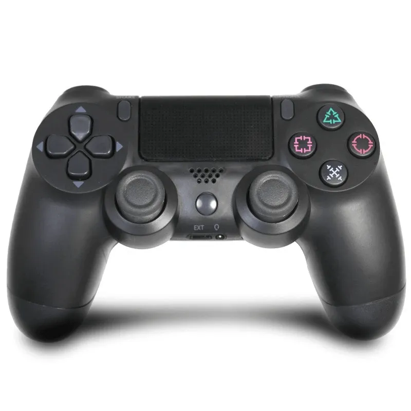 High Quality PS4 Controller Wireless Dualshock Joystick