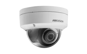 Hikvision DS-2CD2135FWD-I 4mm 3 MP Ultra-Low Light Outdoor Network Dome Camera