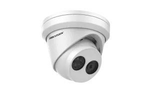 Hikvision DS-2CD2385FWD-I 4mm 8 MP Ultra-Low Light Network Turret Camera
