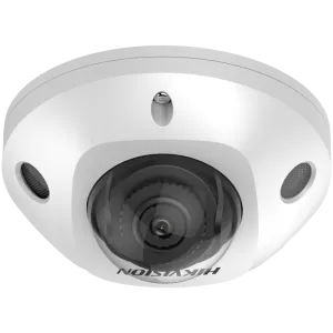 Hikvision DS-2CD2543G2-IS 2.8mm 4 MP AcuSense Fixed mini Dome Network Camera