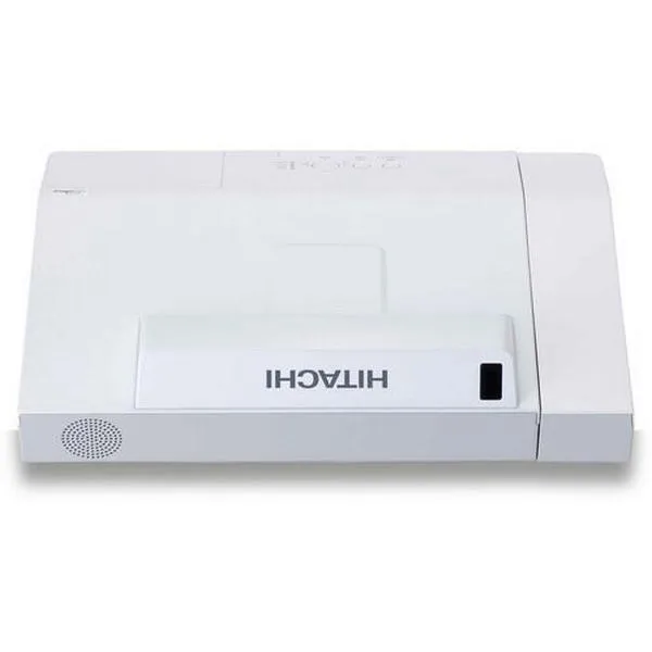 Hitachi CP-TW3003 3LCD WXGA Ultra Short Throw (UST) 3300 Lumens Projector