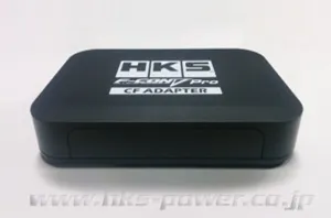 HKS F-CON V pro CF adapter for 2007  Nissan GT-R R35 (hks42999-AN001)
