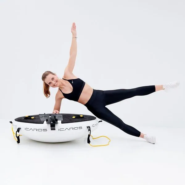 ICAROS Cloud 360 Package - The Ultimate Wobble Board JANUARY SALE PRICE
