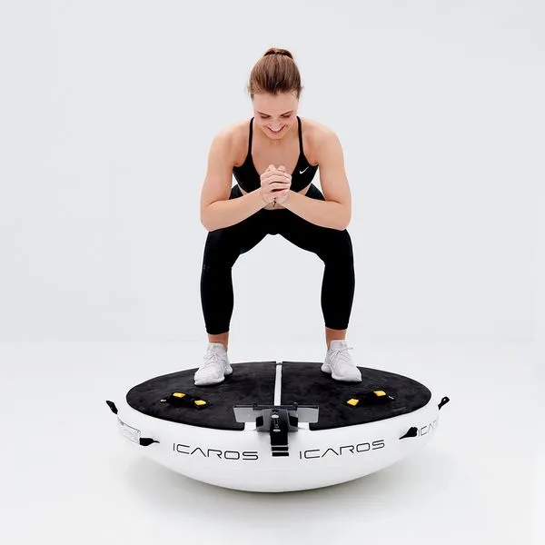 ICAROS Cloud 360 Package - The Ultimate Wobble Board JANUARY SALE PRICE