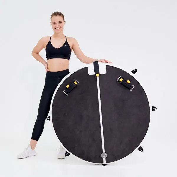 ICAROS Cloud 360 Package - The Ultimate Wobble Board JANUARY SALE PRICE