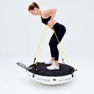ICAROS Cloud 360 Package - The Ultimate Wobble Board JANUARY SALE PRICE