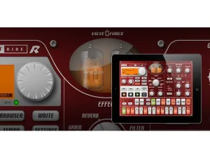 iElectribe for iPad iOS App