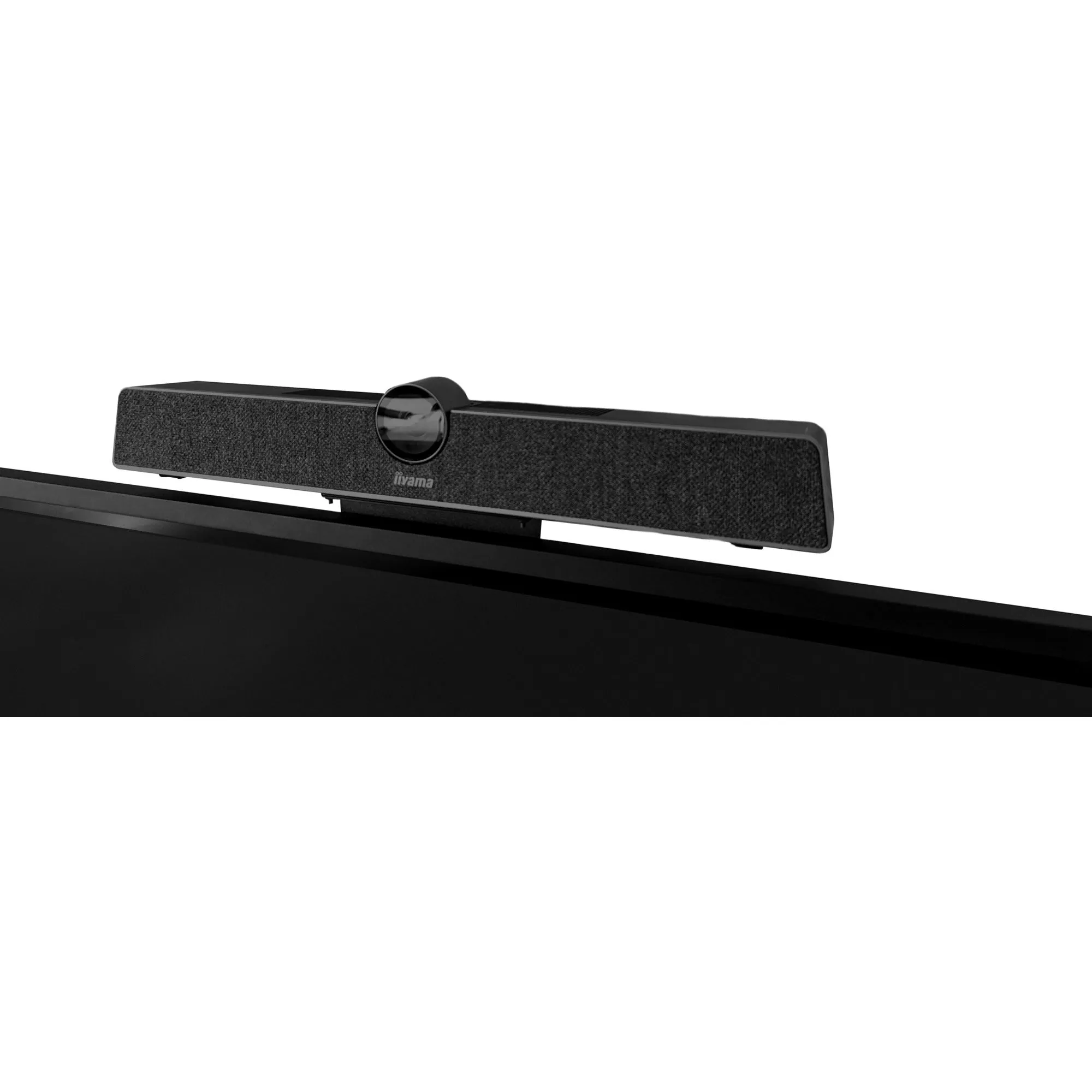 Iiyama ProLite TE6504MIS-B3AG 65" Interactive  4K UHD LCD Touchscreen with Integrated Whiteboard Software