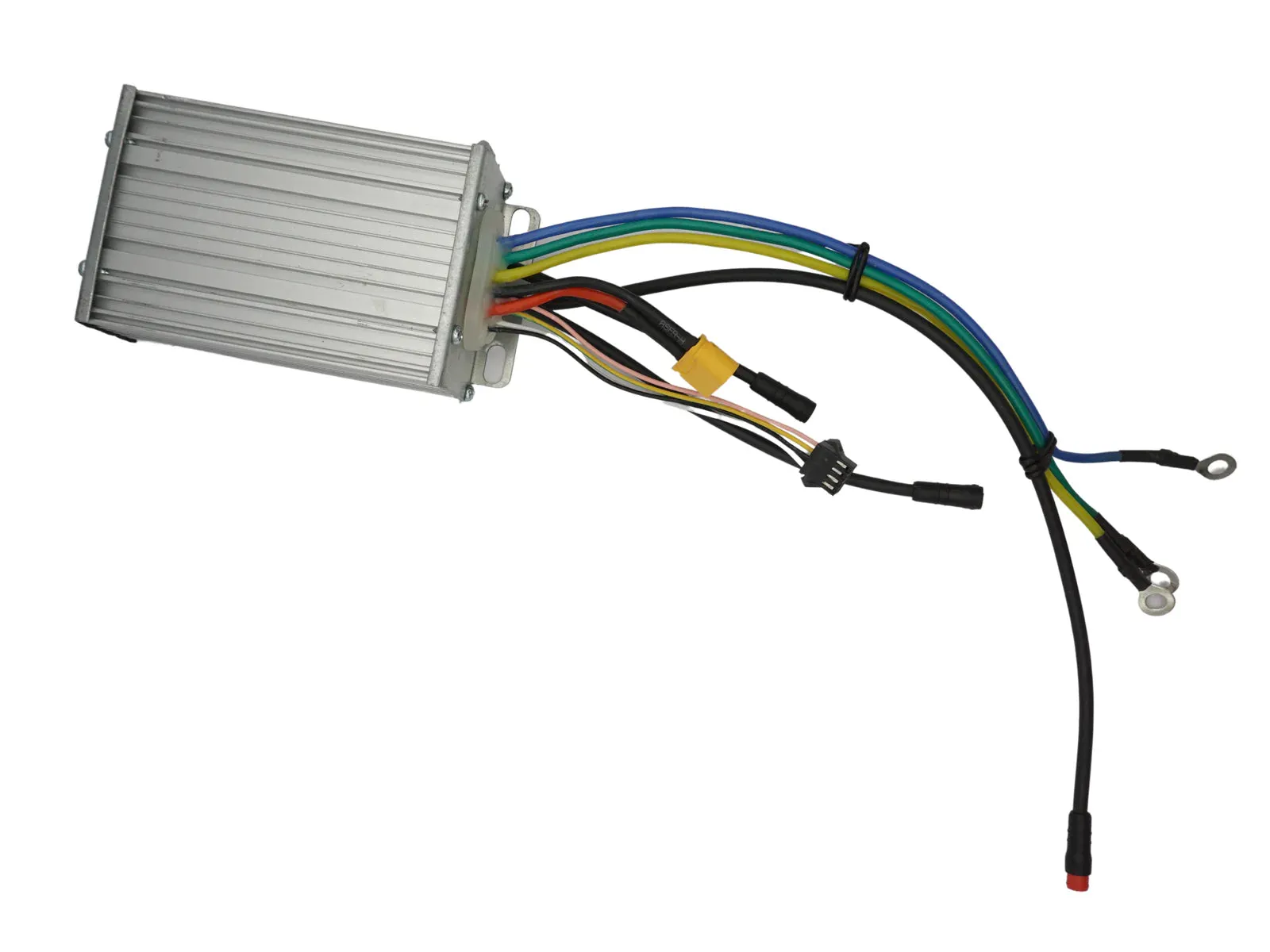 Inokim controllers