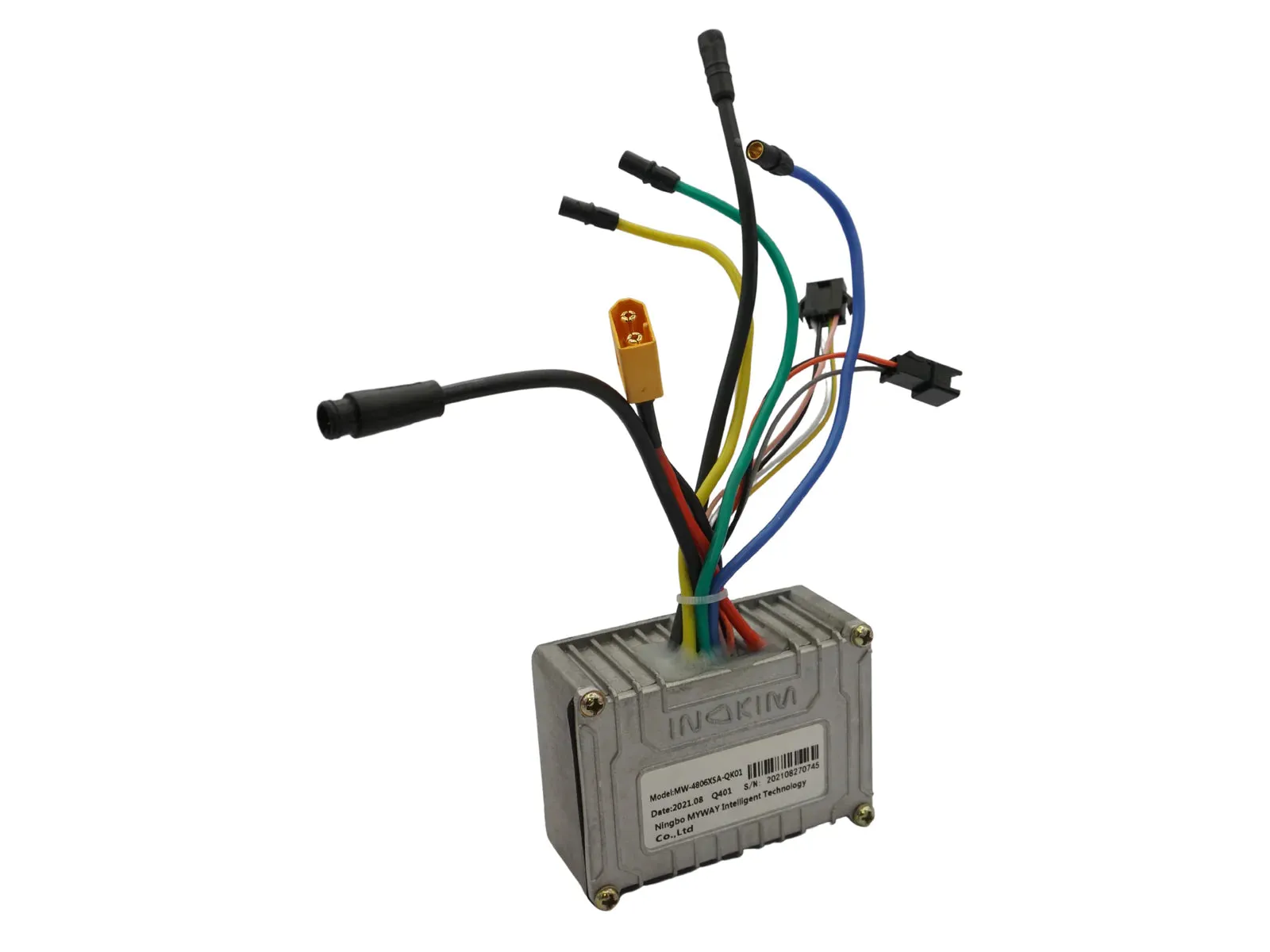 Inokim controllers