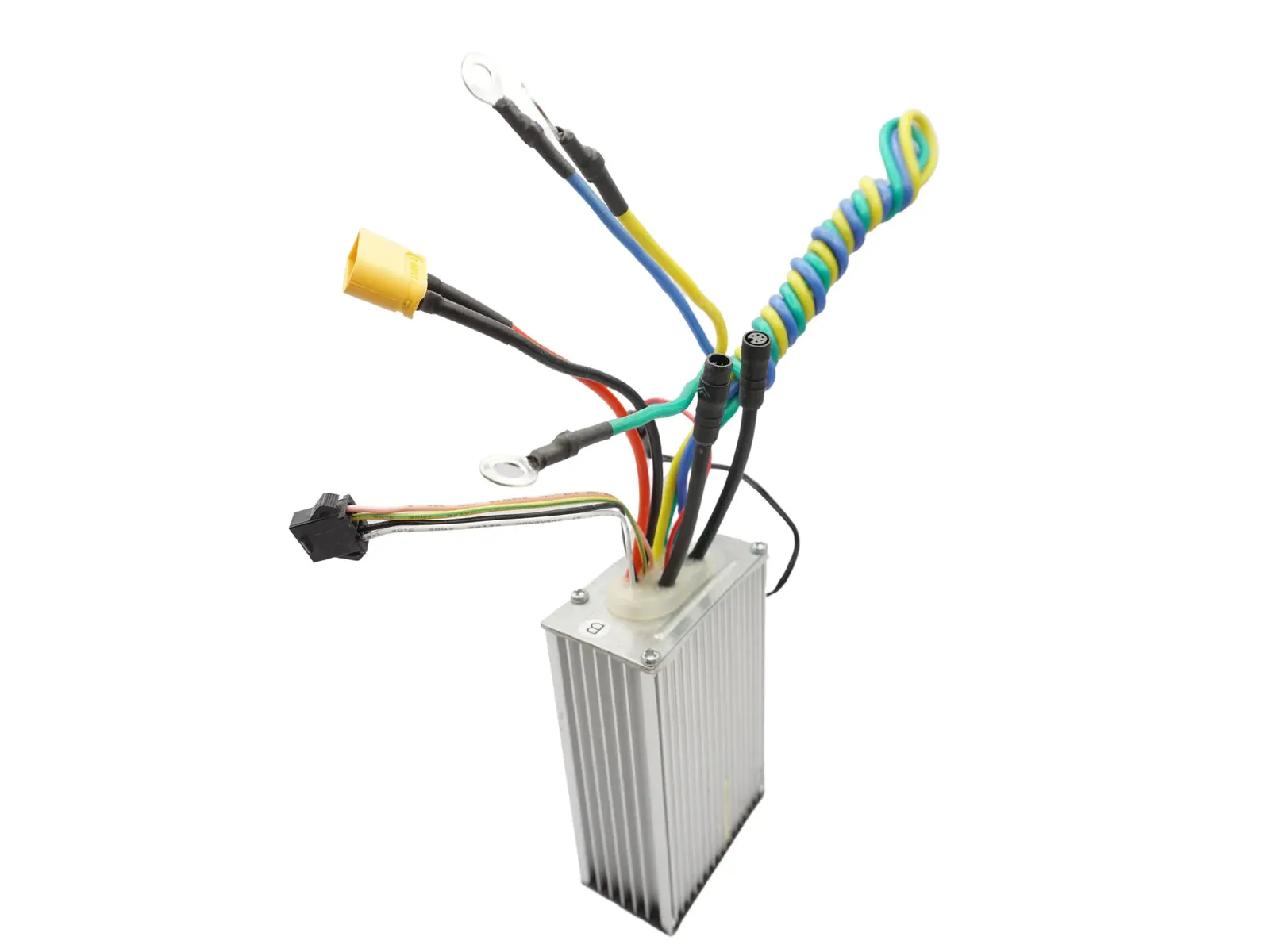 Inokim controllers
