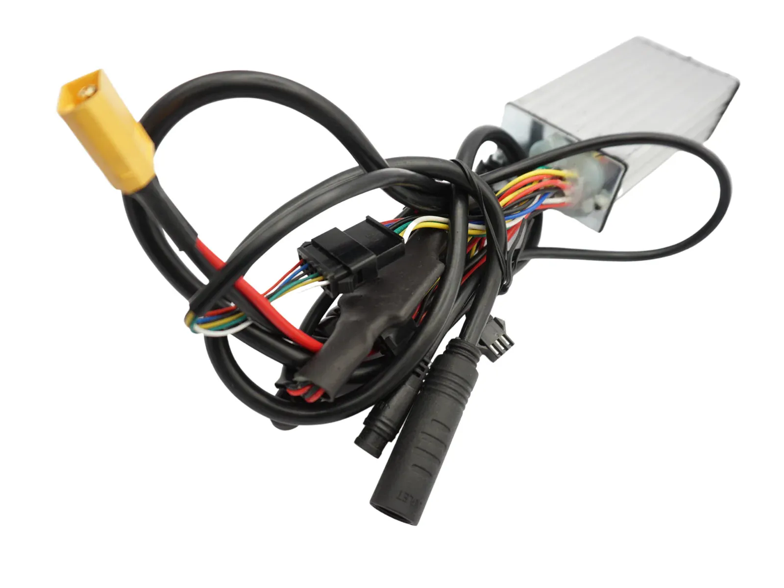 Inokim controllers