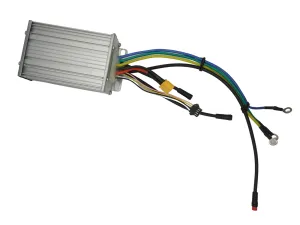Inokim controllers