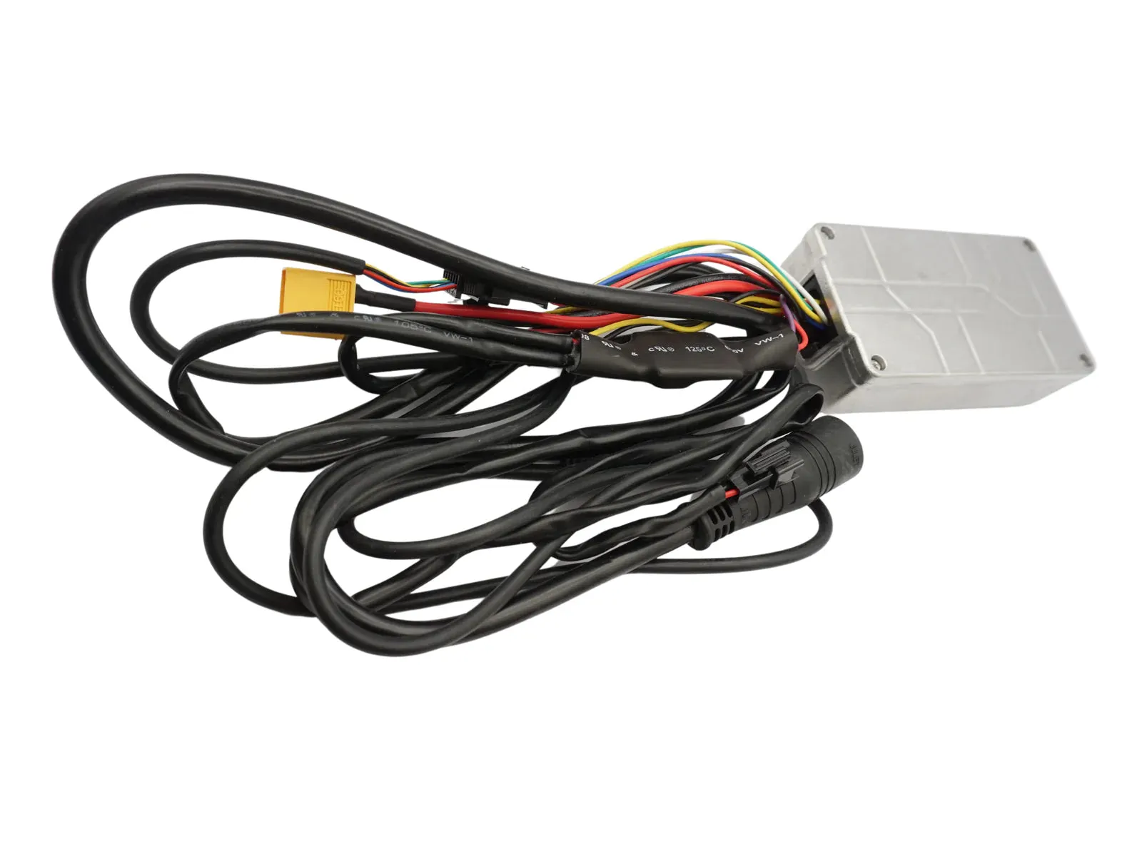 Inokim controllers