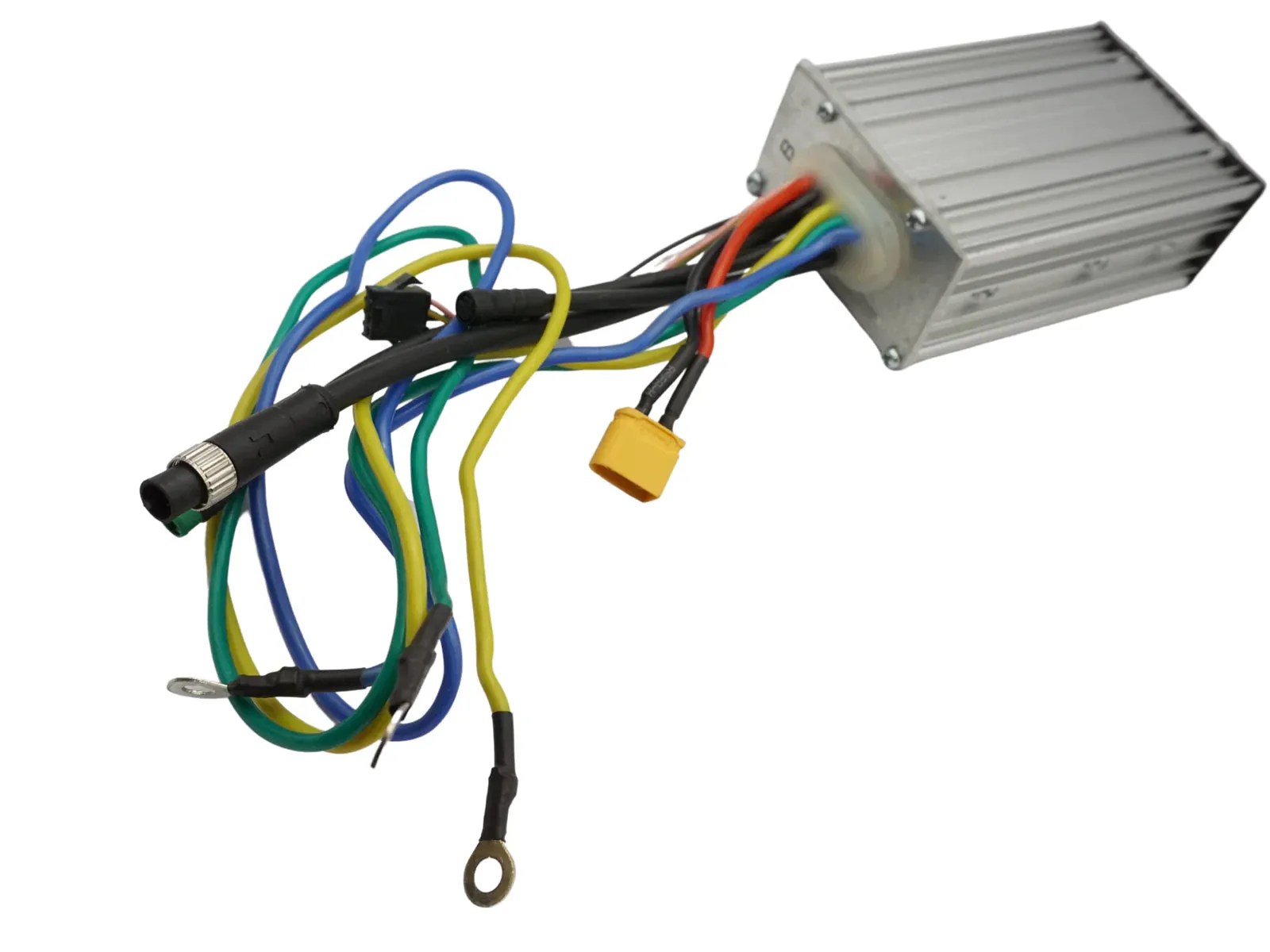 Inokim controllers