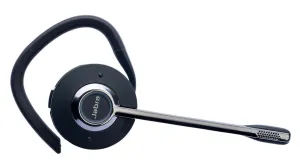 Jabra Engage 55 Convertible Headset & Accessory Pack Emea/Apac
