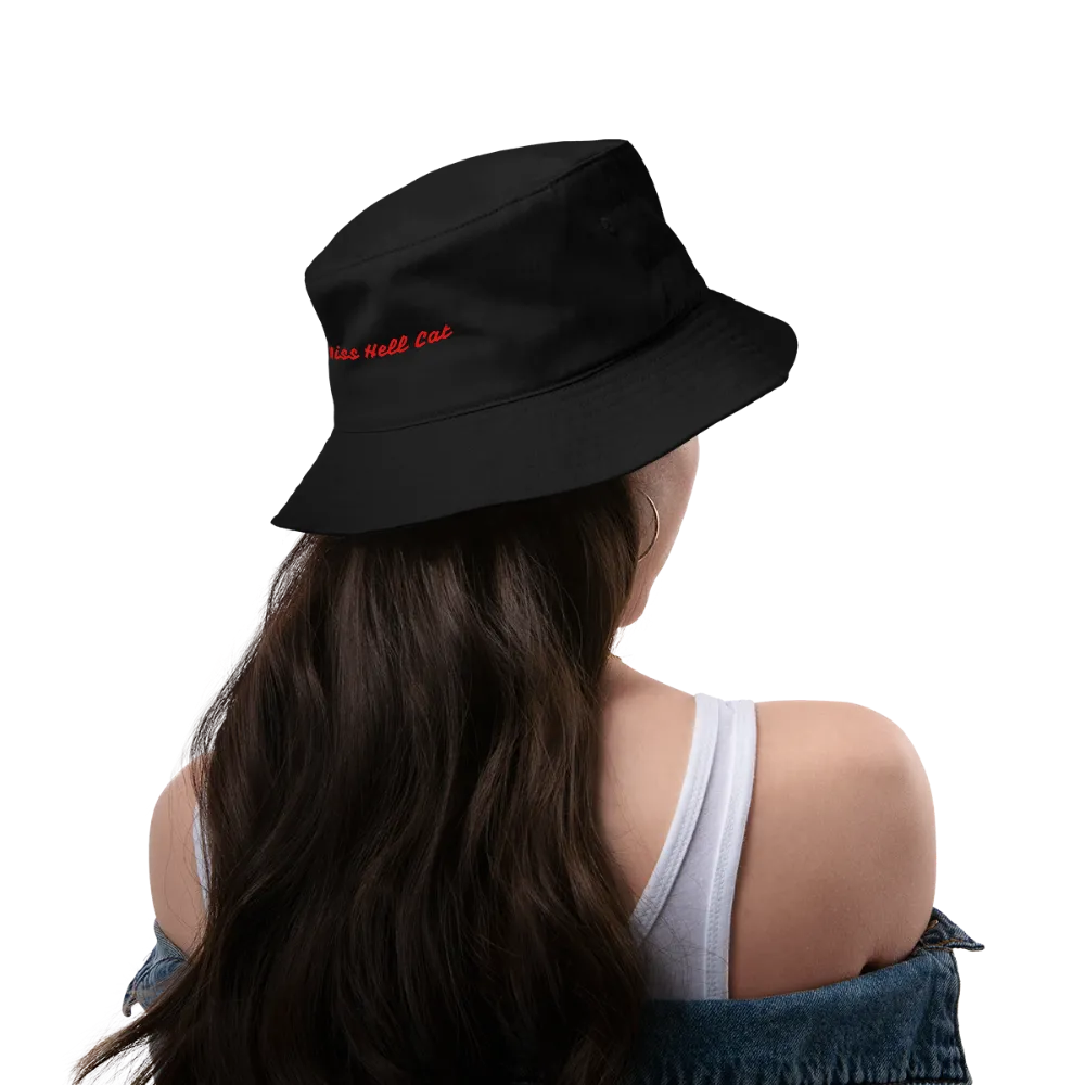 Juneteenth Bucket Hat