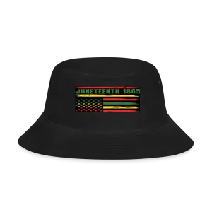 Juneteenth Bucket Hat