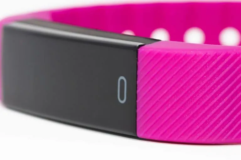 Kids fitness tracker activity watch for children