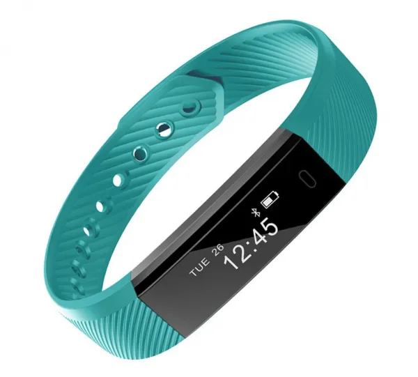 Kids fitness tracker activity watch for children