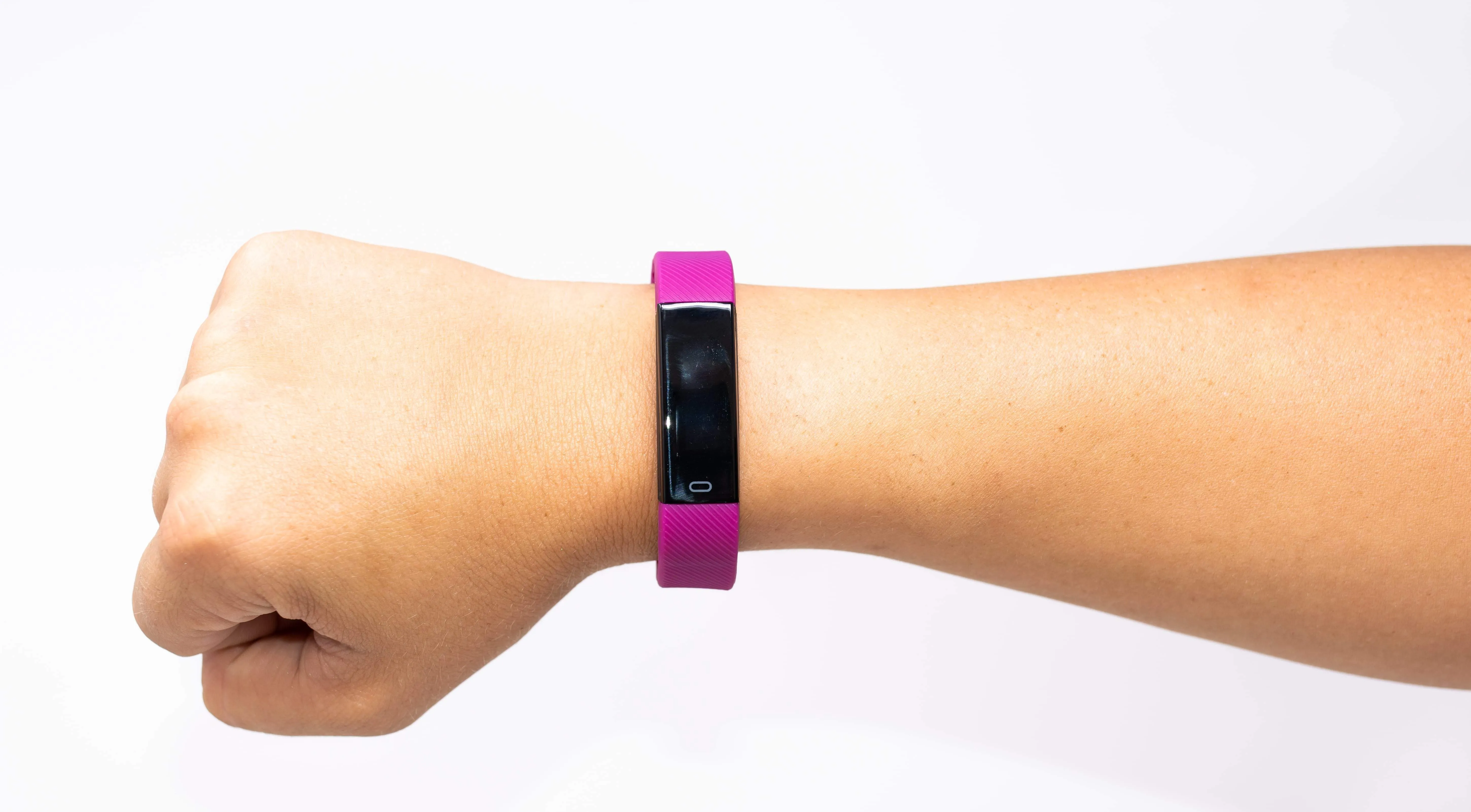 Kids fitness tracker activity watch for children