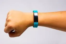 Kids fitness tracker activity watch for children