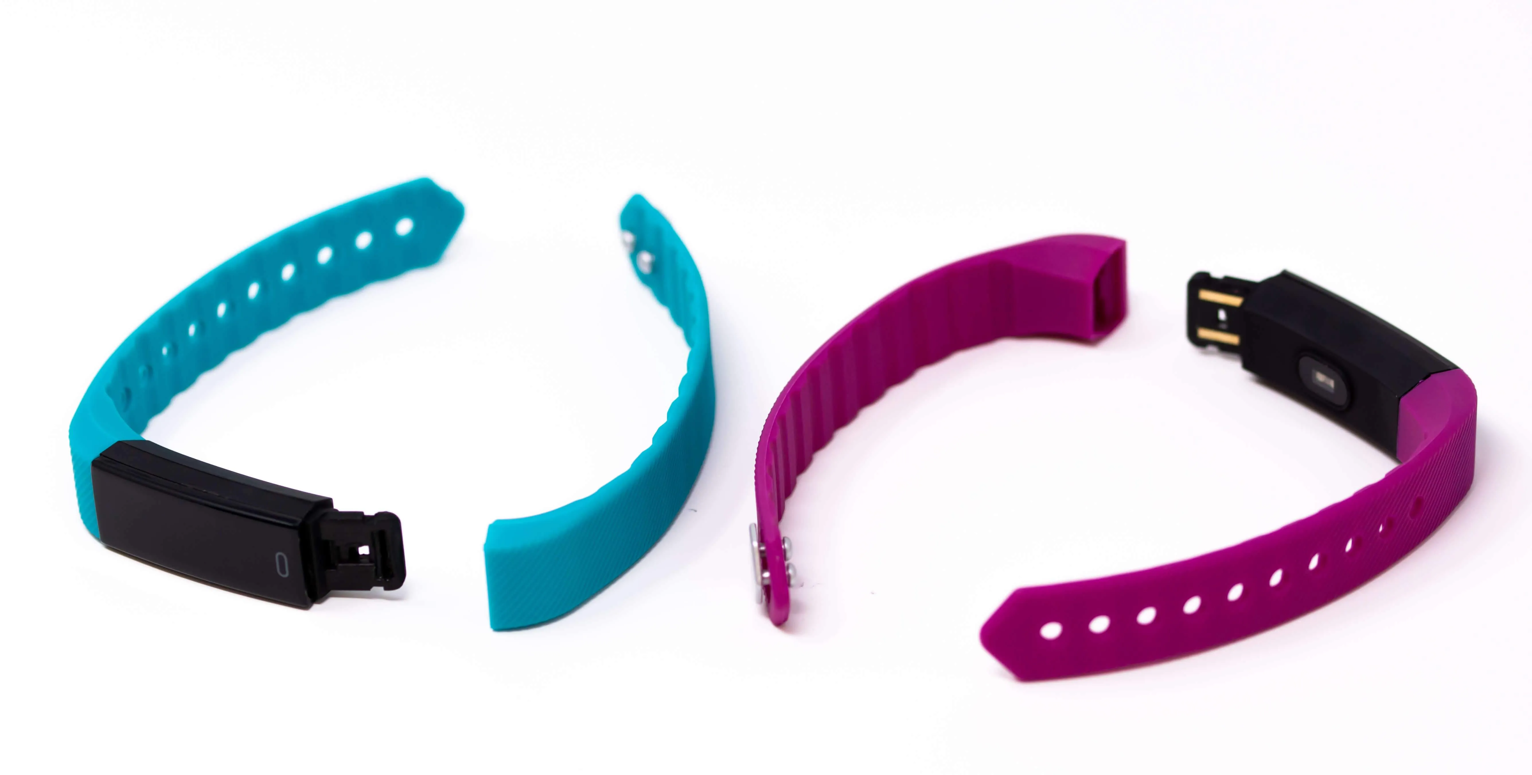 Kids fitness tracker activity watch for children