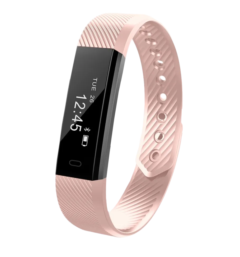 Kids fitness tracker activity watch for children