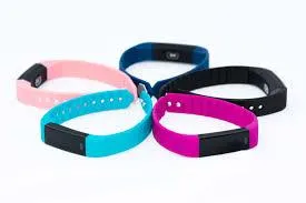 Kids fitness tracker activity watch for children