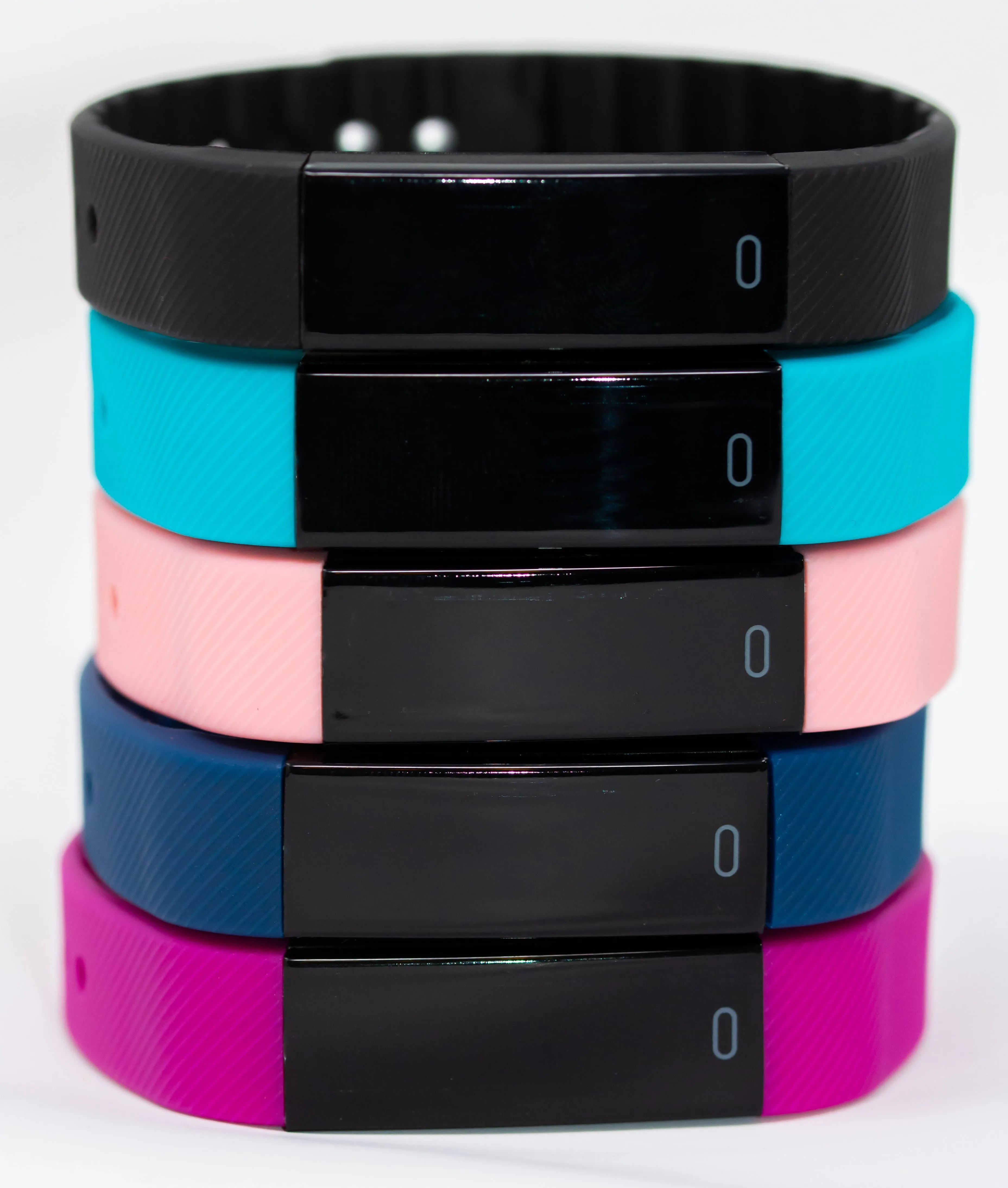 Kids fitness tracker activity watch for children