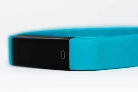 Kids fitness tracker activity watch for children