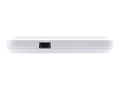 Korg NANOKEY 2 USB Controller (White)