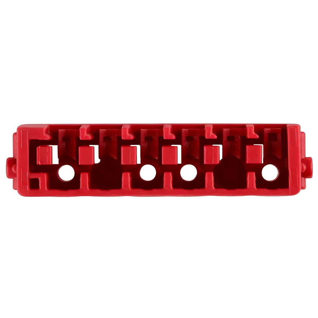 Large Case Rows for Insert Bit Accessories 5PK
