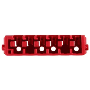 Large Case Rows for Insert Bit Accessories 5PK