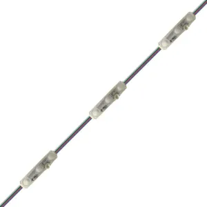 LED RGB Sign Module Light 12V DC