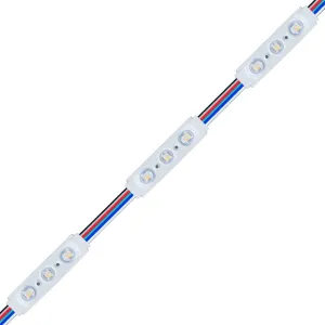 LED RGBW Sign Module Light 12V DC