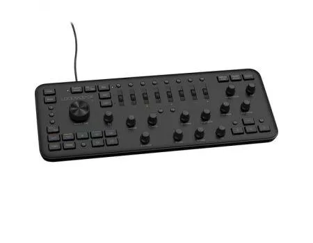 Loupedeck   Photo & Video Editing Console
